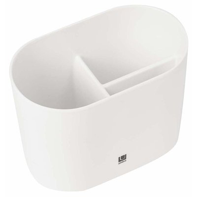 Porte brosse à dents en mélaminé Step UMBRA