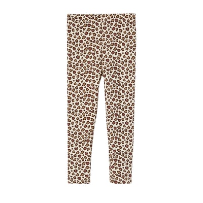 Legging doublé maille polaire VERTBAUDET