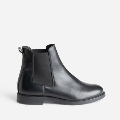 Boots Plats AURIANNE ERAM