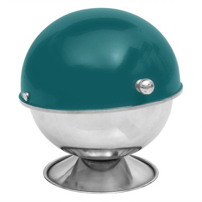 Sucrier Gamme Rétrocolors Turquoise 5FIVE SIMPLY SMART