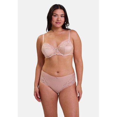 Set of 2 Cotton Duo Briefs SANS COMPLEXE