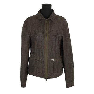 Gilet en laine - Très Bon État KENZO