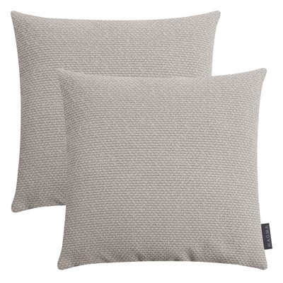 Housses de coussin d'extérieur RHODOS -Lot de 2 MAGMA HEIMTEX
