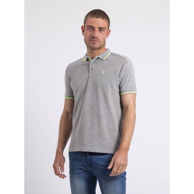 Polo Manches Courtes Pamedi RITCHIE