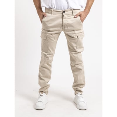 Pantalon Battle Vaudreuil RITCHIE