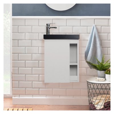 Meuble lave-mains HAMPTON MOB IN