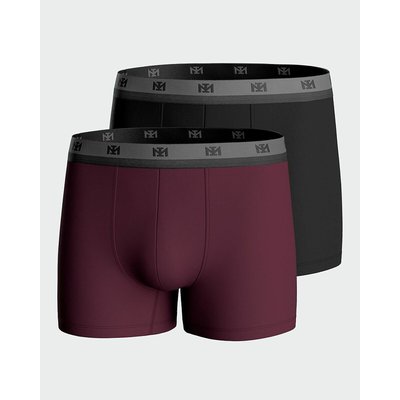 Pack of 2 Plain Hipsters IMPETUS