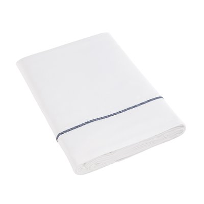 Drap plat  en Satin de coton - OPIUM TRADITION DES VOSGES