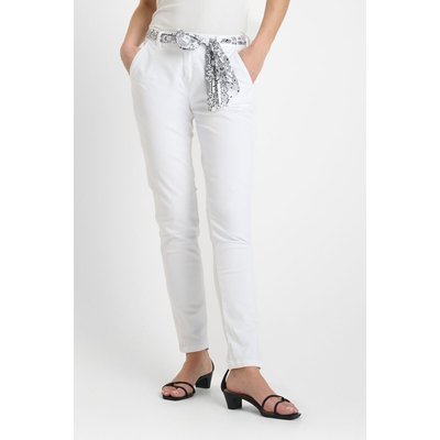 Pantalon chino DYLI 7 LE TEMPS DES CERISES