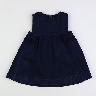 Robe - Très bon état PETIT BATEAU