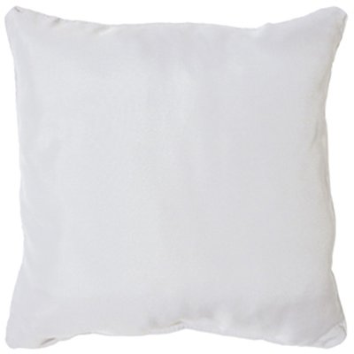 Coussin Passepoil uni Essentiel Top couleur DOUCEUR D'INTÉRIEUR