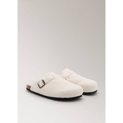 CHAUSSONS MANGO