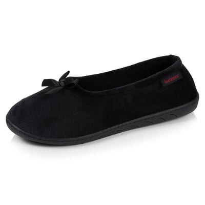 Chaussons Ballerines ISOTONER