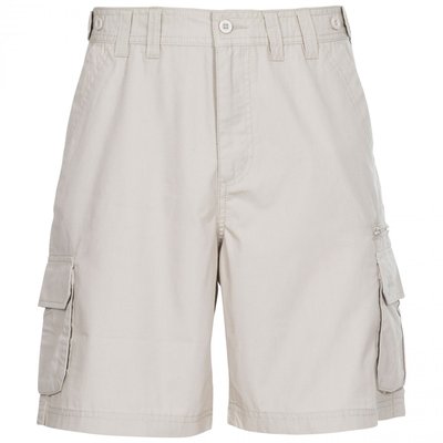 Short de randonnée hydrofuge GALLY TRESPASS