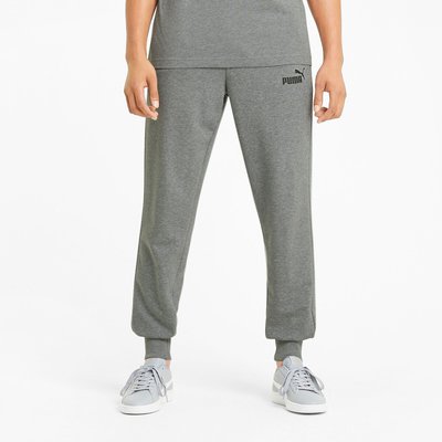 Pantalón de deporte con logo pequeño essentiel PUMA