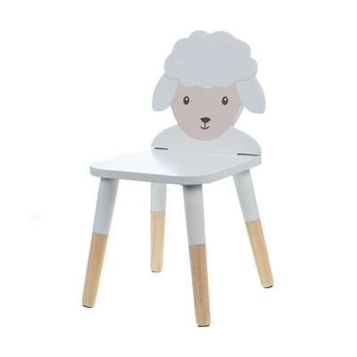 Chaise enfant AMADEUS LES PETITS