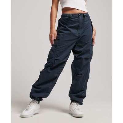 Pantalon Grip Parachute SUPERDRY