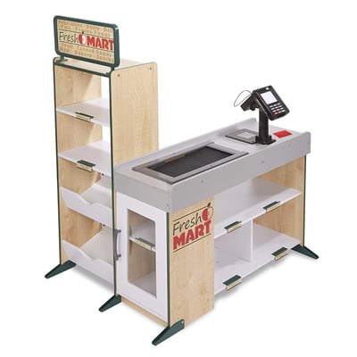 Épicerie Marchande Fresh Mart MELISSA & DOUG