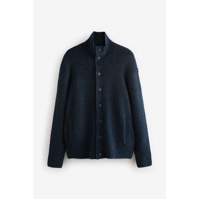 Veste-chemise douce contenant NEXT
