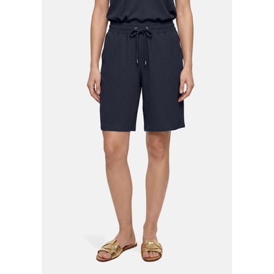 Pantalon d'été à taille élastique BETTY BARCLAY