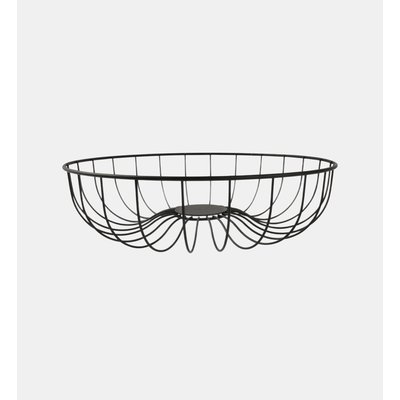 Corbeille ABSOLUMENT MAISON