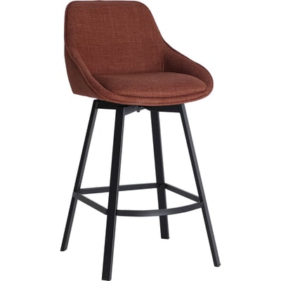 Tabouret de bar collection VACIO en acier RECOLLECTION