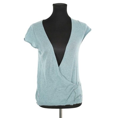 Top sans manche en coton - Très Bon État ZADIG&VOLTAIRE