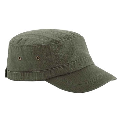 Casquette militaire URBAN BEECHFIELD