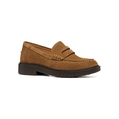 Mocassins  D SPHERICA EC1 B GEOX