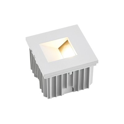 Applique extérieure en aluminium moderne ARCCHIO