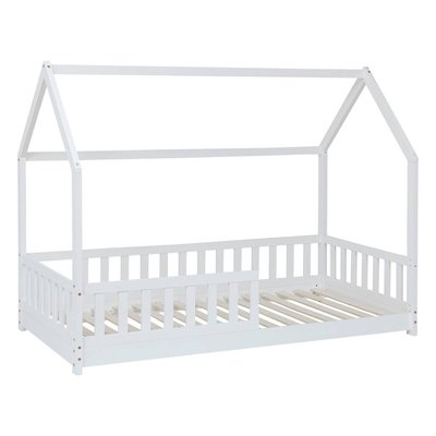 Lit cabane enfant BOSCO ATMOSPHERA