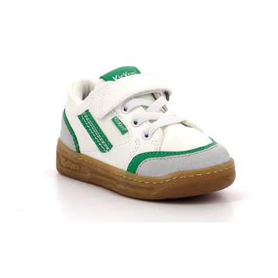 Baskets basses Kouic KICKERS