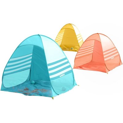Tente de plage pour enfant Abriplage (coloris aléatoire) LUDIMOUSSE