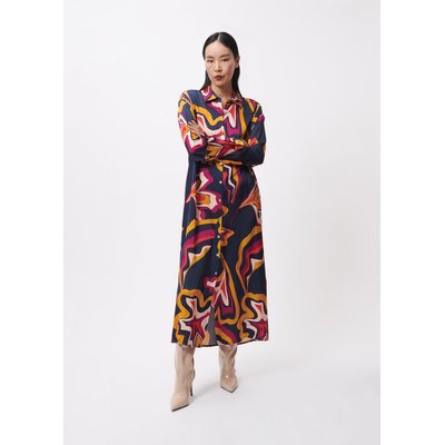 Robe MELITA Fire works FRNCH