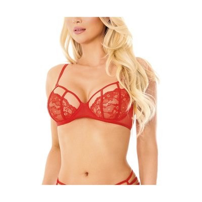 Soutien-gorge Dentelle Avec Armatures DORCELSTORE