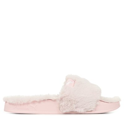 Claquettes Leadcat 2.0 Ylm Wns Fluff PUMA