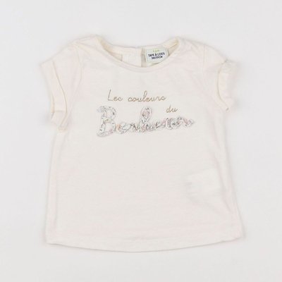Tee-shirt - Très bon état TAPE A L'OEIL