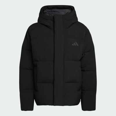 Veste À Capuche Puffer Helionic Veste À Capuche Puffer Helionic ADIDAS SPORTSWEAR
