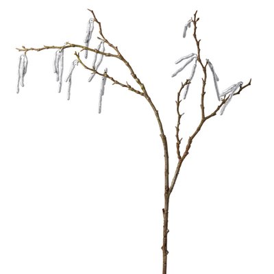 Branche de graines artificielles H96 SIA DECO