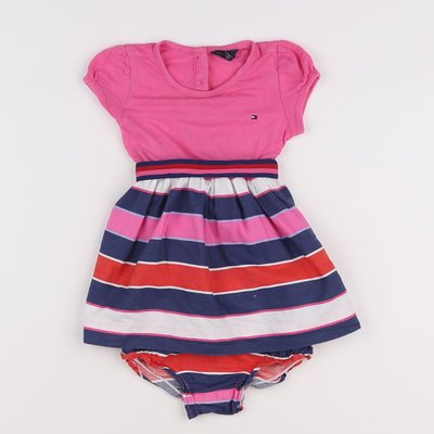 Robe - Bon état TOMMY HILFIGER