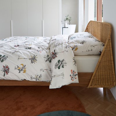LA REDOUTE INTERIEURS Housse de couette coton, Mirella