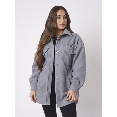 Chemise manches longues homme PROJECT X La Redoute
