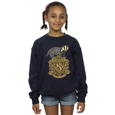 Sweat HUFFLEPUFF HARRY POTTER