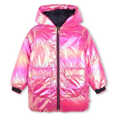 Doudoune fluo La Redoute