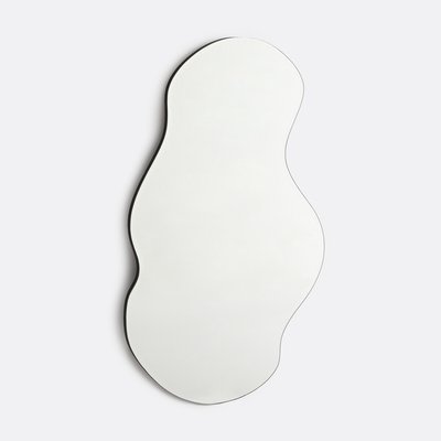 Tilma Organic Bevelled Mirror, 60 X 90cm LA REDOUTE INTERIEURS