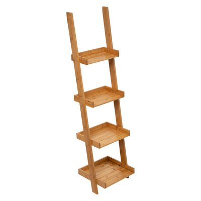Étagère échelle 4 niveaux 5FIVE SIMPLY SMART