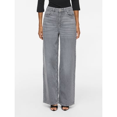 Jean large, taille haute VILA