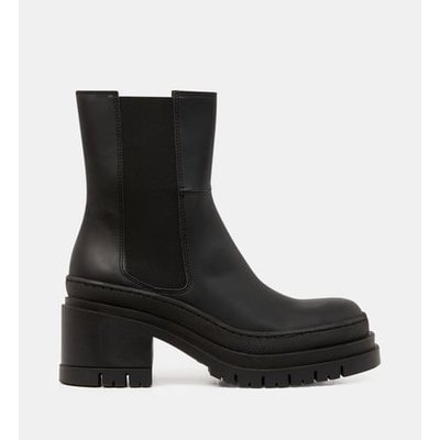Boots Chelsea Gabriella Apple Skin Et Pu Vegan STUDIO CELESTE