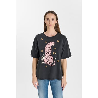 Tee-Shirt MAGLA LE TEMPS DES CERISES