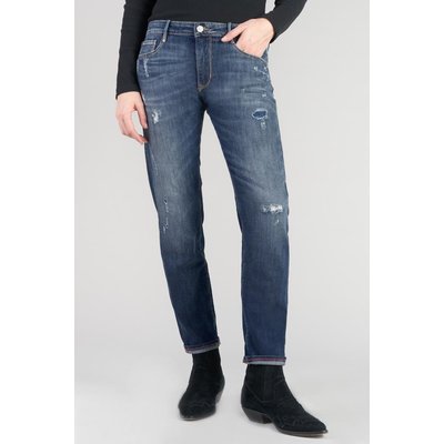 Jeans boyfit 200/43, longueur 34 LE TEMPS DES CERISES